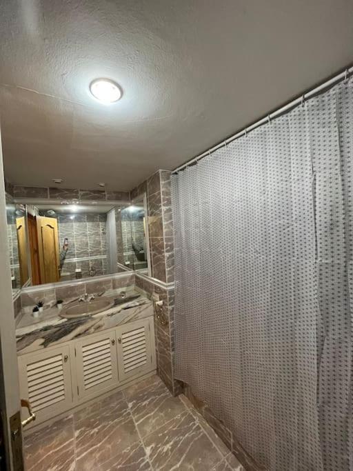 Sierra Nevada Apartamento, Ideal Para Grupos, Aparcamiento En La Puerta Y Con Impresionantes Vistas Экстерьер фото