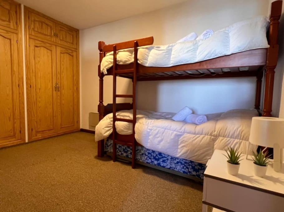 Sierra Nevada Apartamento, Ideal Para Grupos, Aparcamiento En La Puerta Y Con Impresionantes Vistas Экстерьер фото
