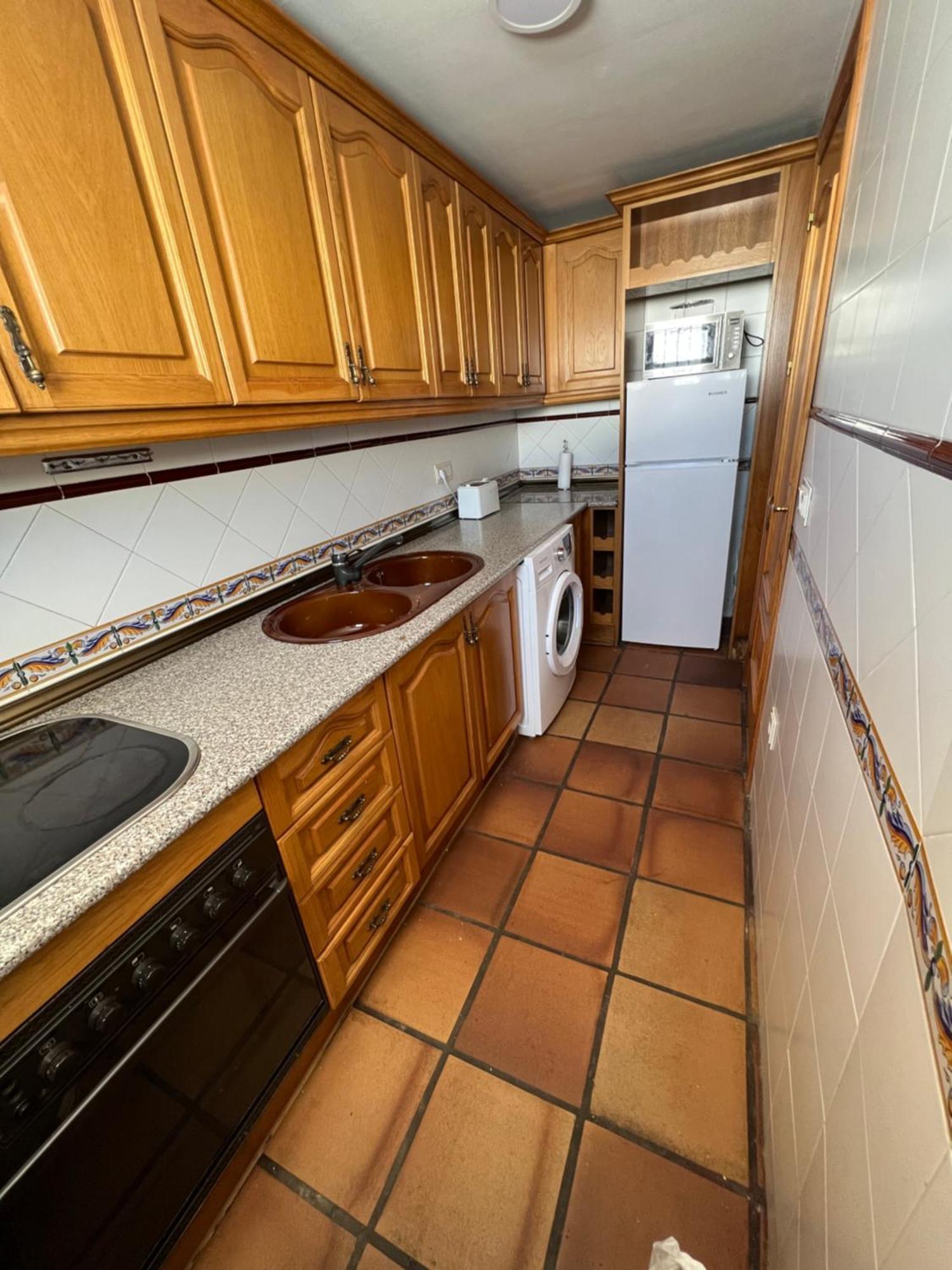 Sierra Nevada Apartamento, Ideal Para Grupos, Aparcamiento En La Puerta Y Con Impresionantes Vistas Экстерьер фото